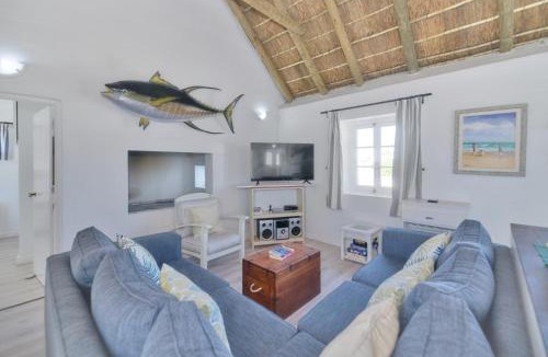 Struisbaai House | Kaalvoet Kuier Langezandt Struisbaai