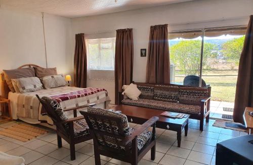 Kaapsehoop Apartment | Kaapsche Draai