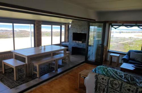 Gouritz House | Kabeljoe