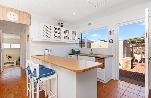 Langebaan House | Kabeljou 6 - Four Bedroom House, Sleeps 8