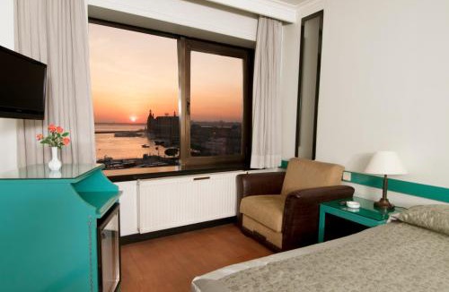Rasimpasa Hotel | Kadıköy Rıhtım Hotel