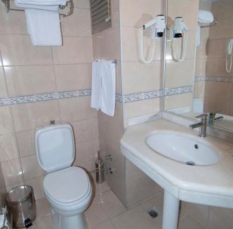 Rasimpasa Hotel | Kadıköy Rıhtım Hotel