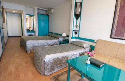 Rasimpasa Hotel | Kadıköy Rıhtım Hotel