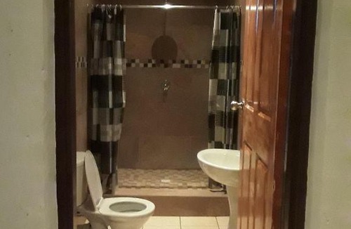 Zeerust House | Kadichueni Guest House
