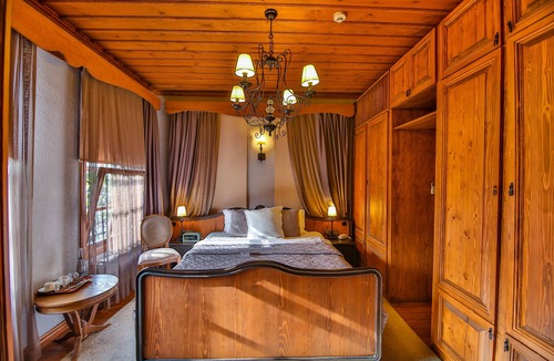Bartin Hotel | Kaf Konak