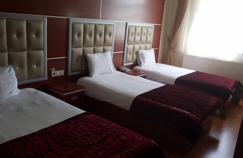 Ardahan Hotel | Kafkas Ari Hotel