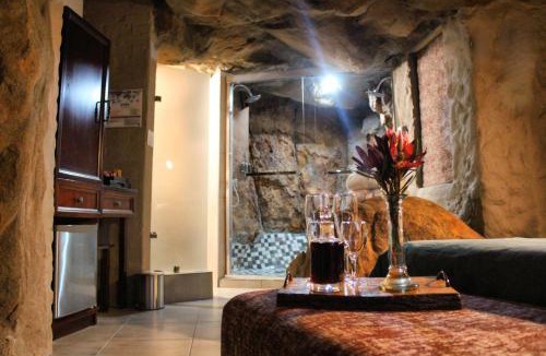 Breede River Cabin | Kagga Kamma Nature Reserve
