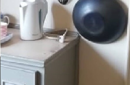 Potchefstroom Villa | Kahlo Guesthouse.