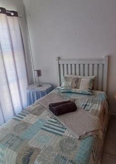Port Nolloth House | KaiKaiView
