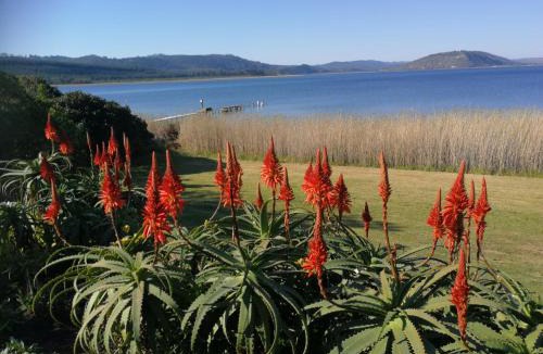 Sedgefield Apartment | Kairos on the Lake, Swartvlei Lake, Sedgfield, Garden Route