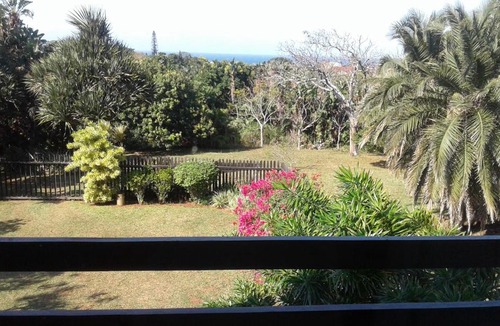 Ramsgate South Bed & Breakfast | Kaizerhof Collection - Ramsgate