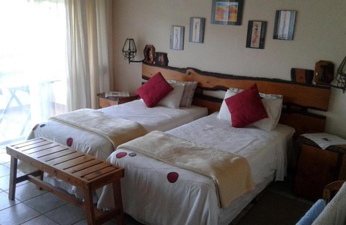 Ramsgate South Bed & Breakfast | Kaizerhof Collection - Ramsgate