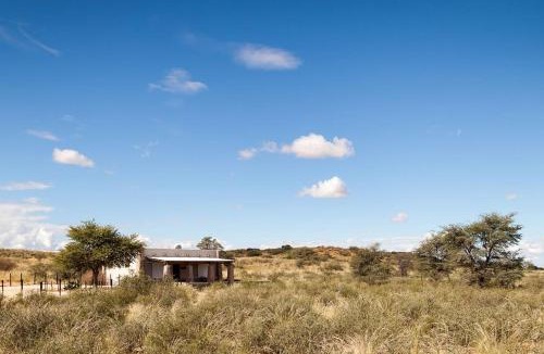 Khara Hais House | Kalahari Cottage