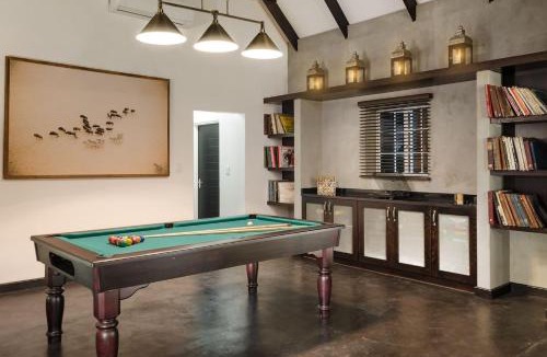 Khara Hais House | Kalahari Farmstead