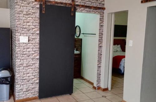 Ga-Segonyana House | Kalahari Kaja