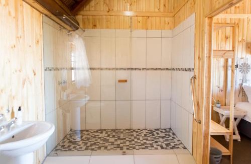 Upington Cabin | Kalahari Lion's Rest
