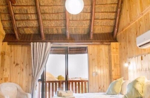 Upington House | Kalahari Lion's Rest