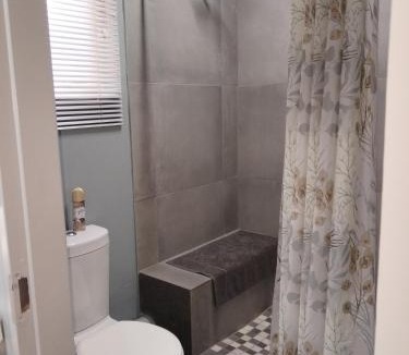 Ephraim Mogale Apartment | Kaldi Kothuis