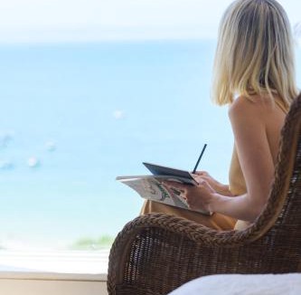 Mossel Bay Villa | Kalimera Beach House