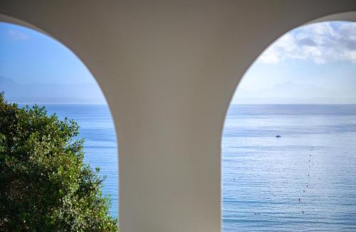 Mossel Bay Villa | Kalimera Beach House