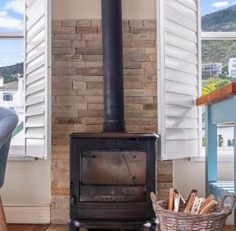 Kalk Bay House | Kalk Bay Condo at The Majestic
