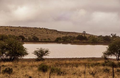 Beaufort West House | Kalkfontein Guesthouse