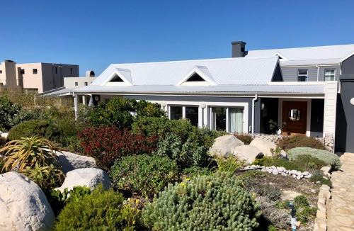Betty's Bay Apartment | Kalliste - Bettys Bay