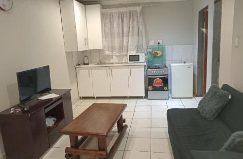 Pretoria Apartment | Kama B&B
