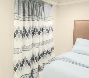 Pretoria Apartment | Kama B&B
