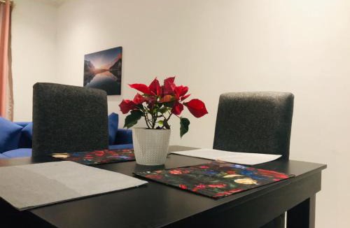 Durban Apartment | KaMageba Palace