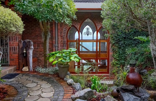 Sedgefield Bed & Breakfast | Kambaku @ Sea