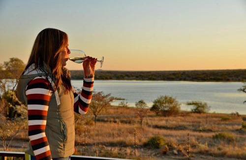Madibeng House | Kameeldrift Waterfront Estate & Resort