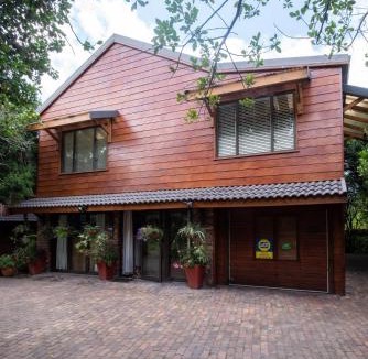 Nature's Valley Apartment | Kamma-Otter