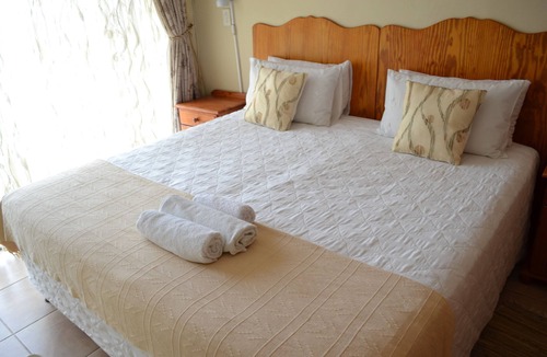 Moses Kotane House | Kamogelo Guest House