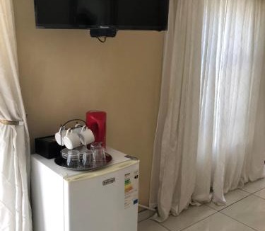 Moses Kotane House | Kamogelo Guest House