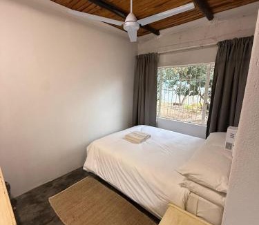 Hazyview House | Kanaan Guest Farm