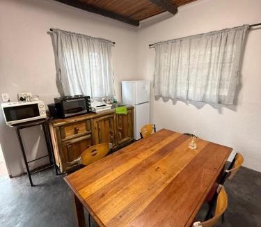 Hazyview House | Kanaan Guest Farm