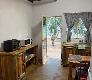 Hazyview House | Kanaan Guest Farm