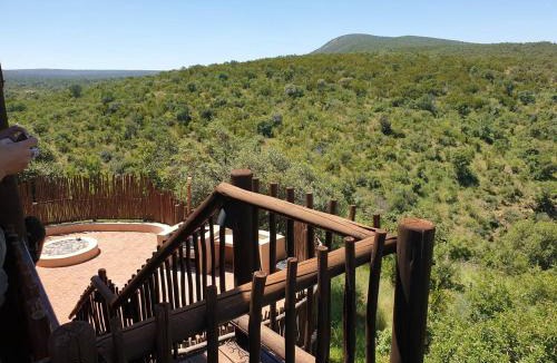 Bela-Bela House | Kanaan, Mabalingwe
