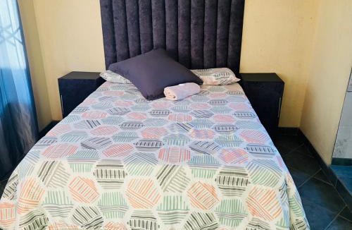Nkowankowa House | Kanganyisa guest house