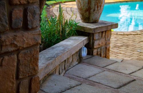 Assagay House | Kangelani Lodge