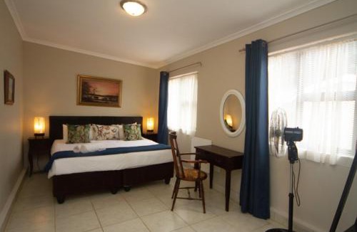 Assagay House | Kangelani Lodge