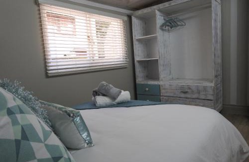 Hartenbos Apartment | Kango 10