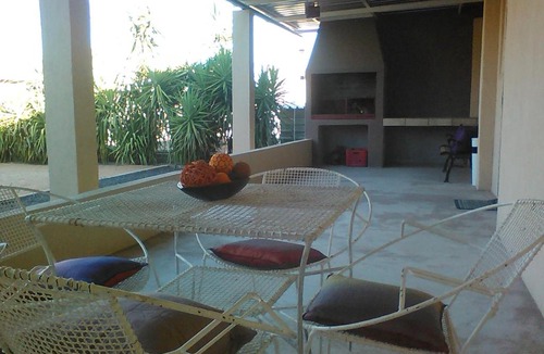 Kakamas Apartment | Kaniklani Guest Apartments
