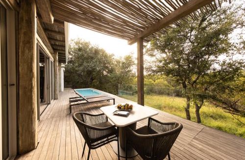 Thorny Bush Game Reserve Cabin | Kapama Karula