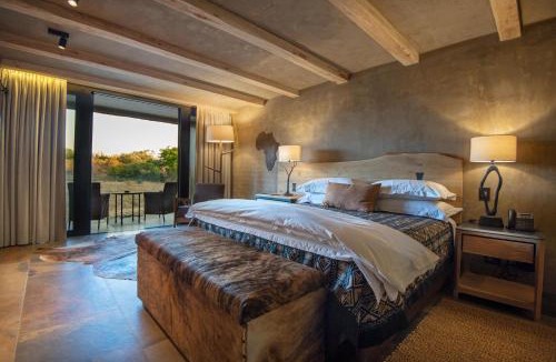 Thorny Bush Game Reserve Cabin | Kapama River Lodge