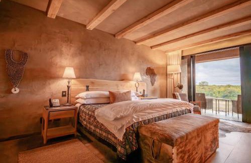 Thorny Bush Game Reserve Cabin | Kapama River Lodge