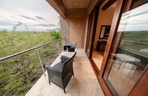 Thorny Bush Game Reserve Cabin | Kapama River Lodge