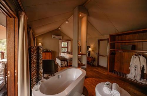 Thorny Bush Game Reserve Other | Kapama Buffalo Camp