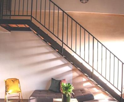 Salt River Apartment | Kape Loft